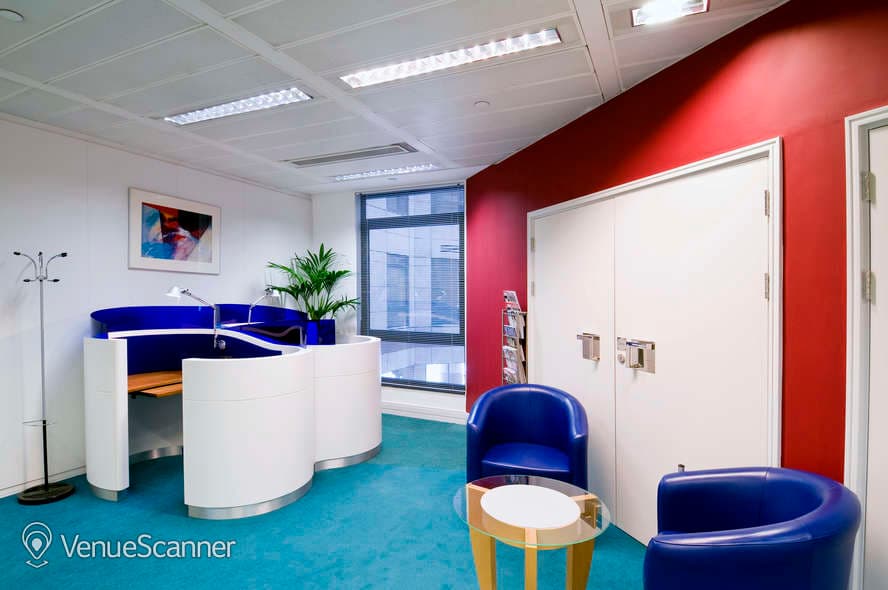 Barcelona, Regus Croydon Lansdowne Road photo #1