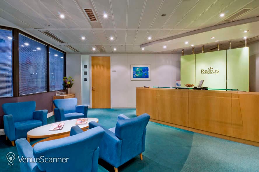 Paris, Regus Croydon Lansdowne Road photo #1