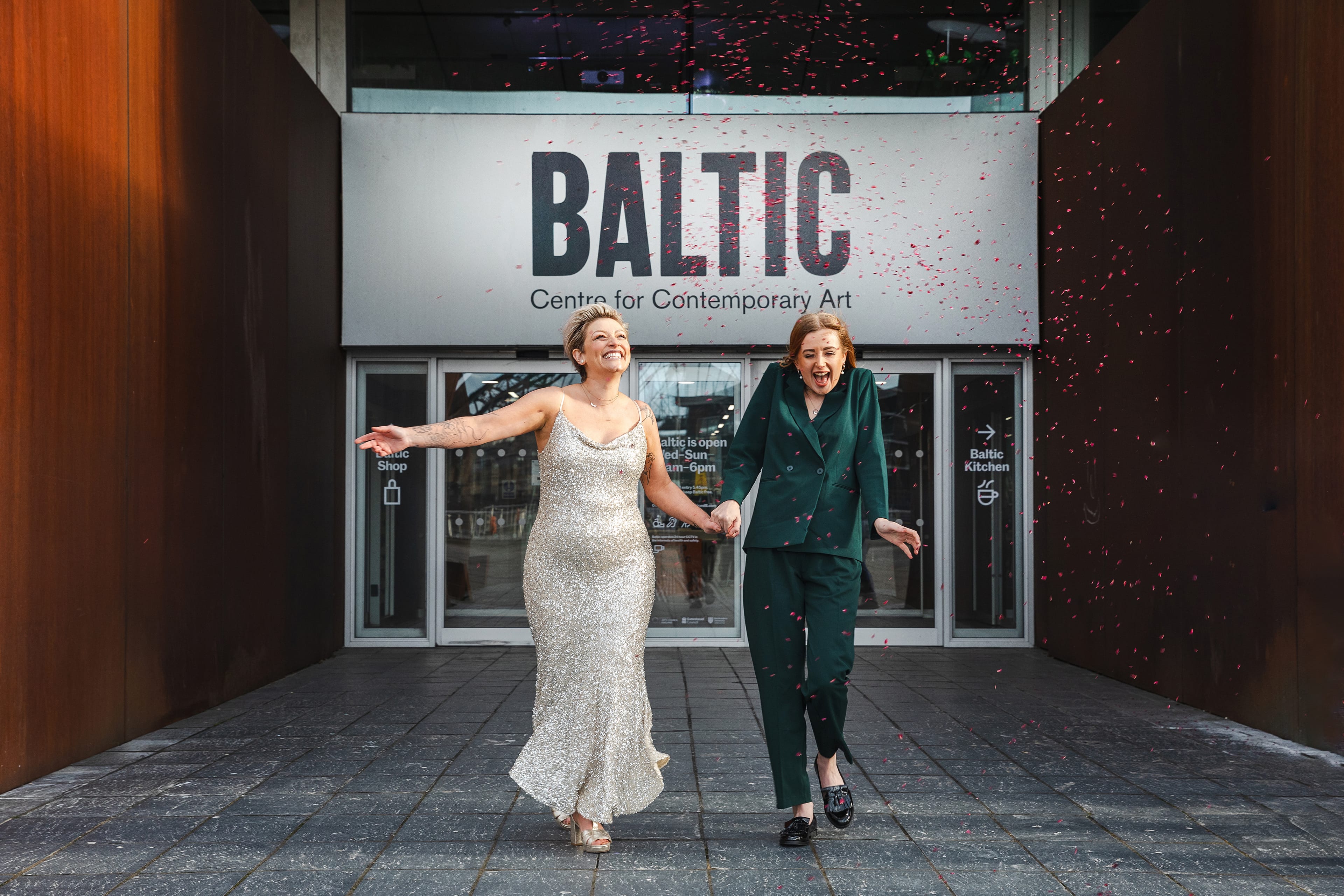 Photo of Baltic Centre For Contemporary Art, Weddings