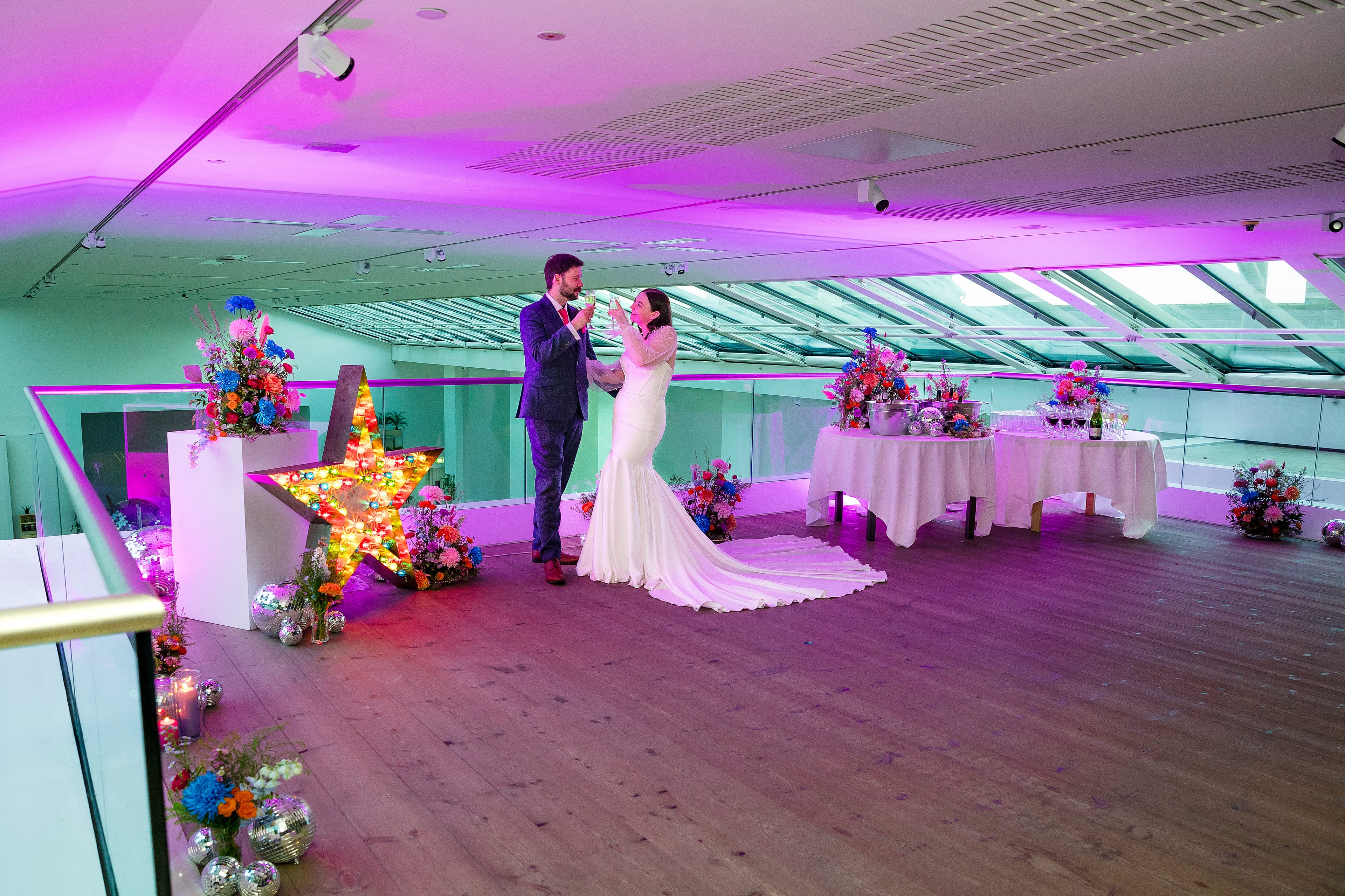 Photo of Baltic Centre For Contemporary Art, Weddings