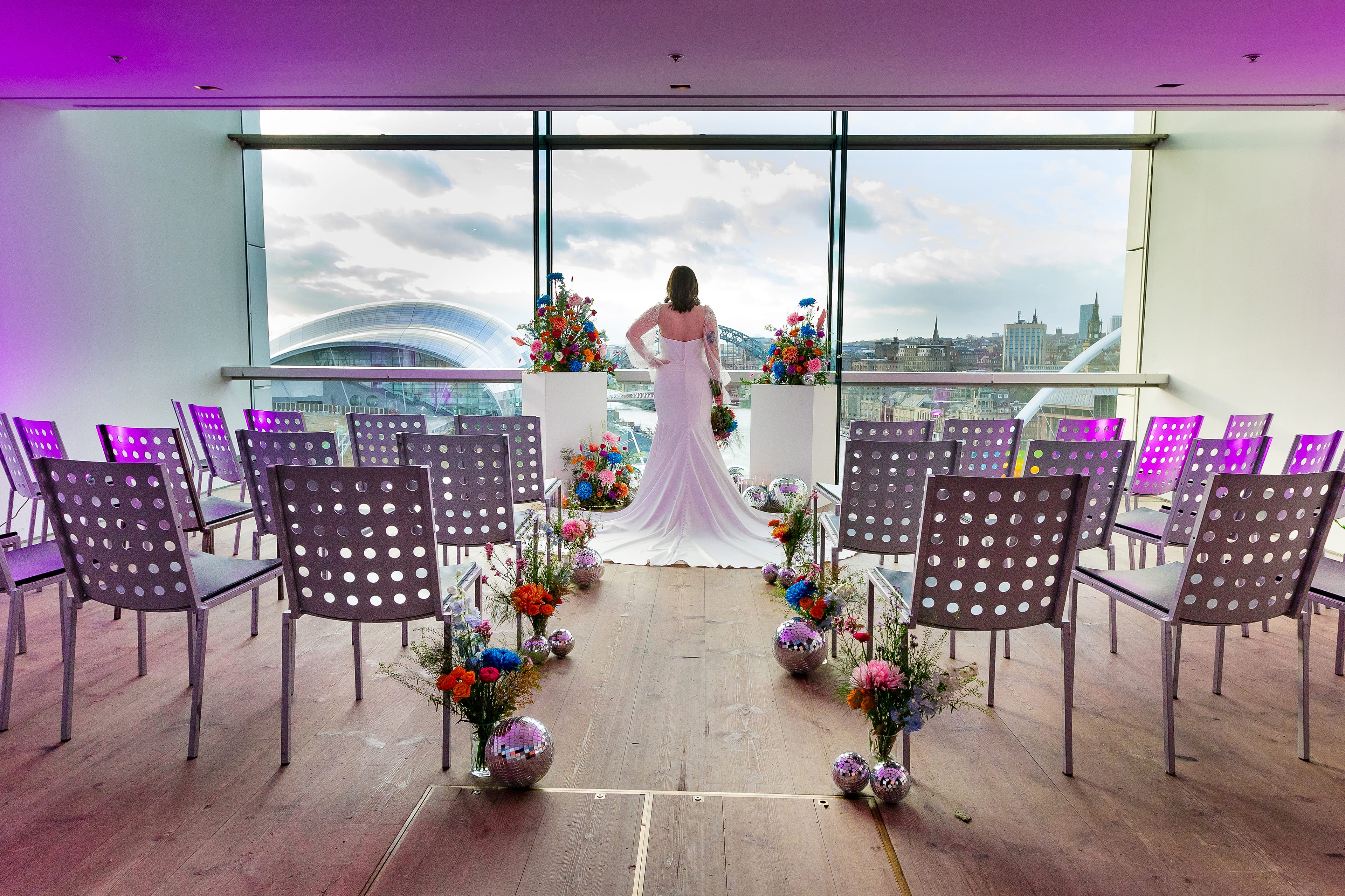 Photo of Baltic Centre For Contemporary Art, Weddings