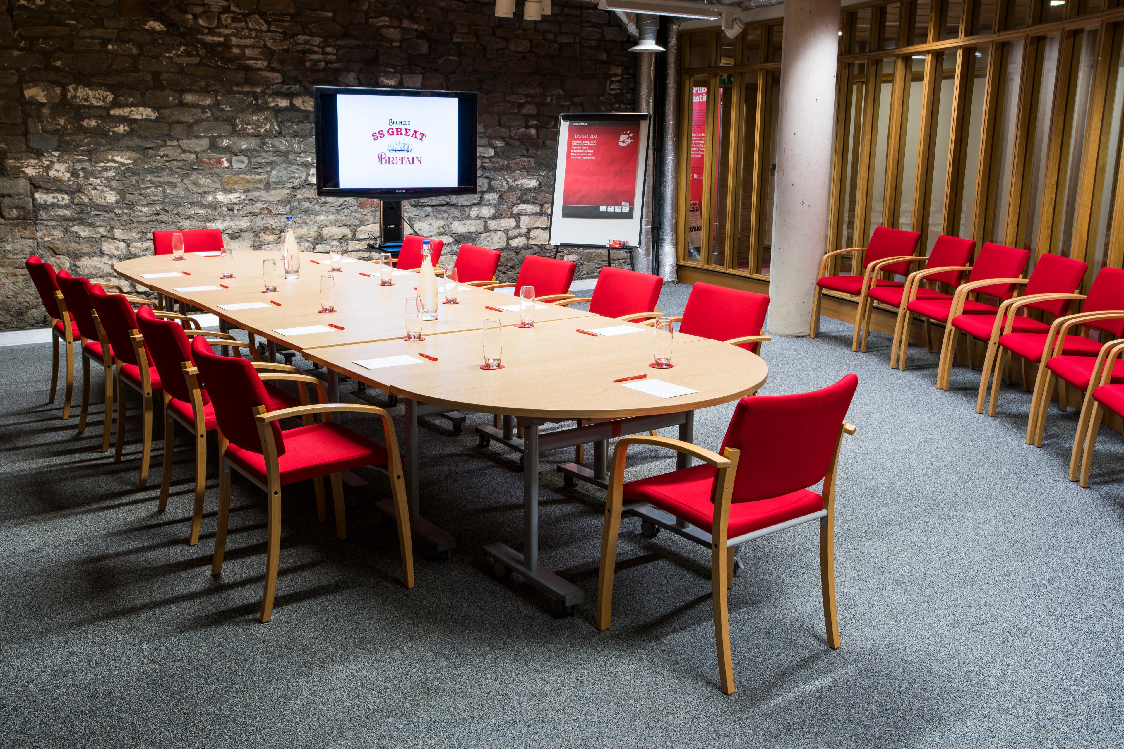 Brunel's Ss Great Britain, Conference Space photo #1