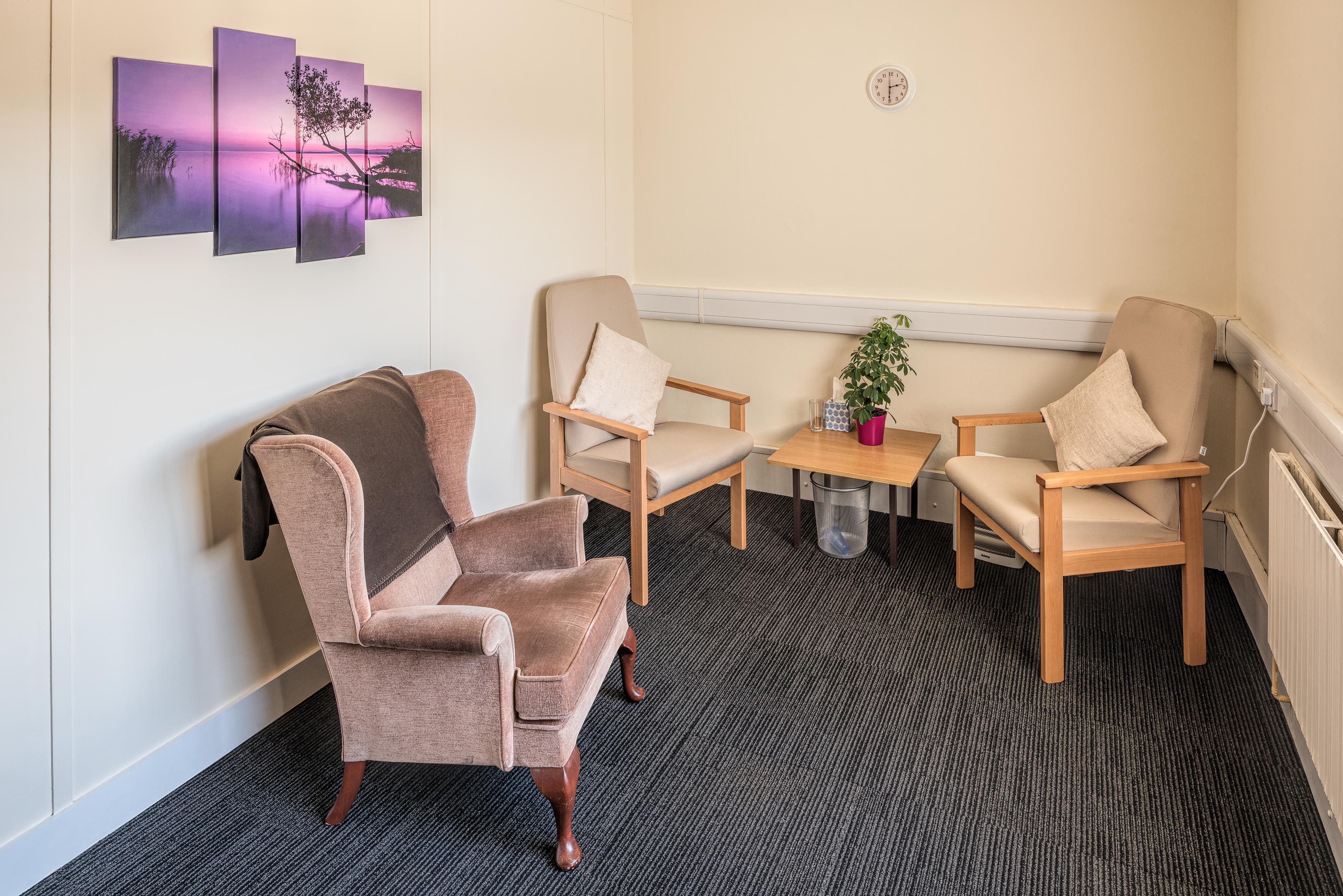 Interview Room, Ms Therapy Centre Norfolk photo #1