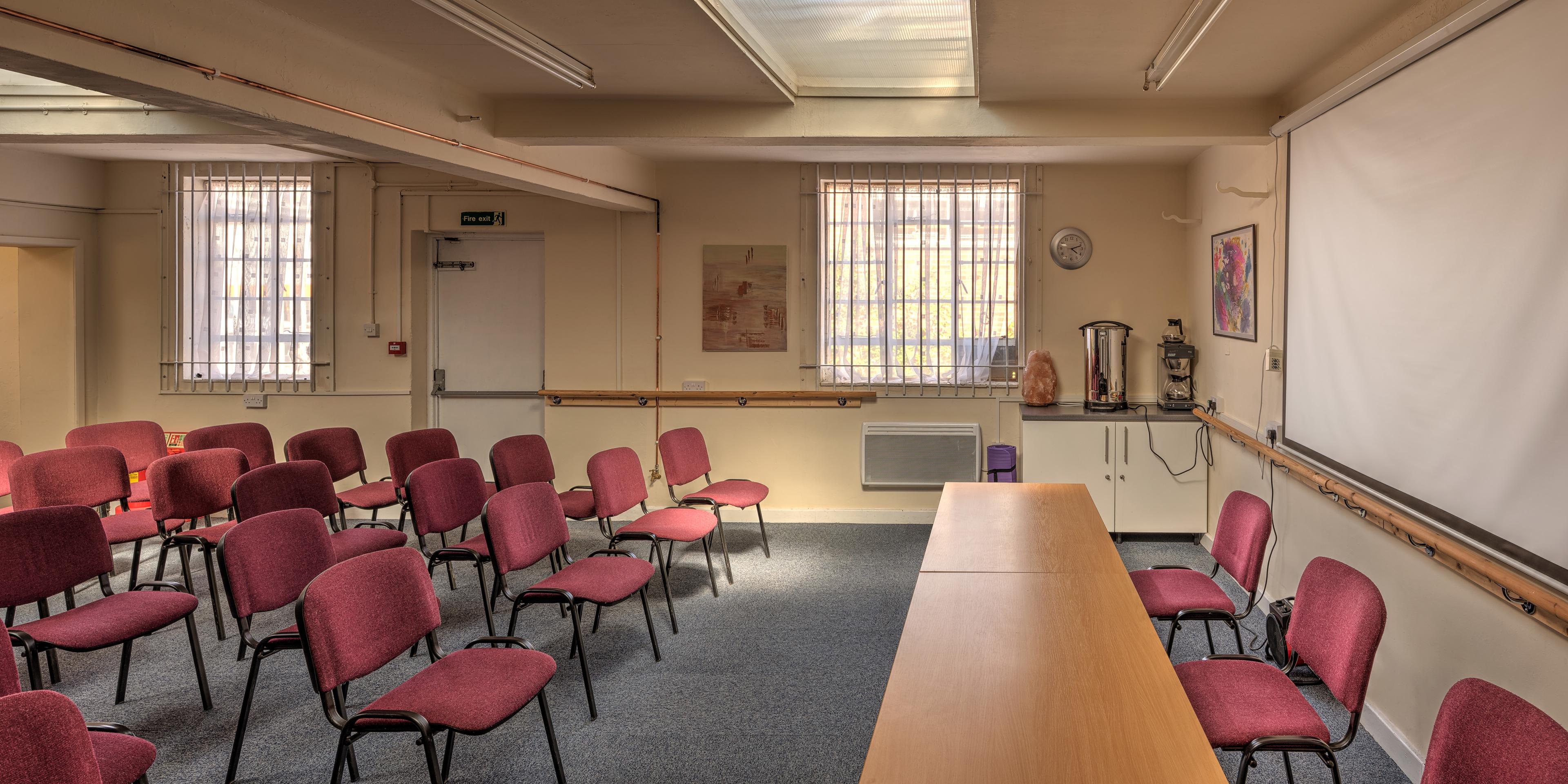 Ms Therapy Centre Norfolk, Meeting / Training Room photo #3