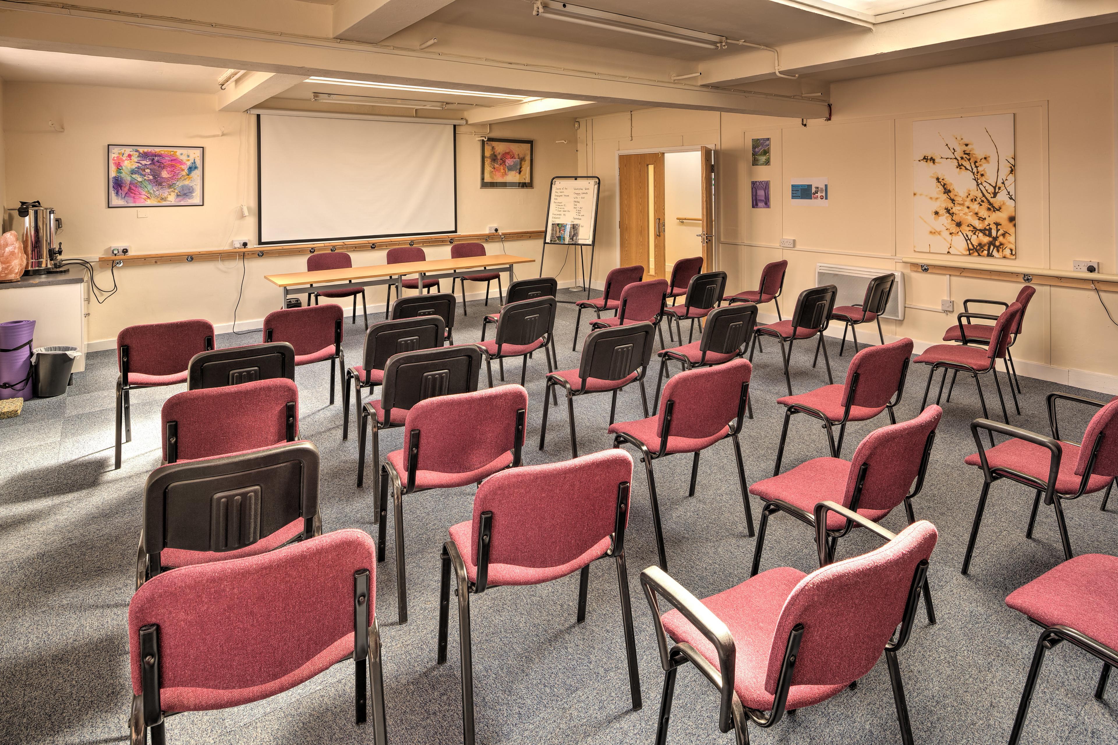 Meeting / Training Room, Ms Therapy Centre Norfolk photo #1