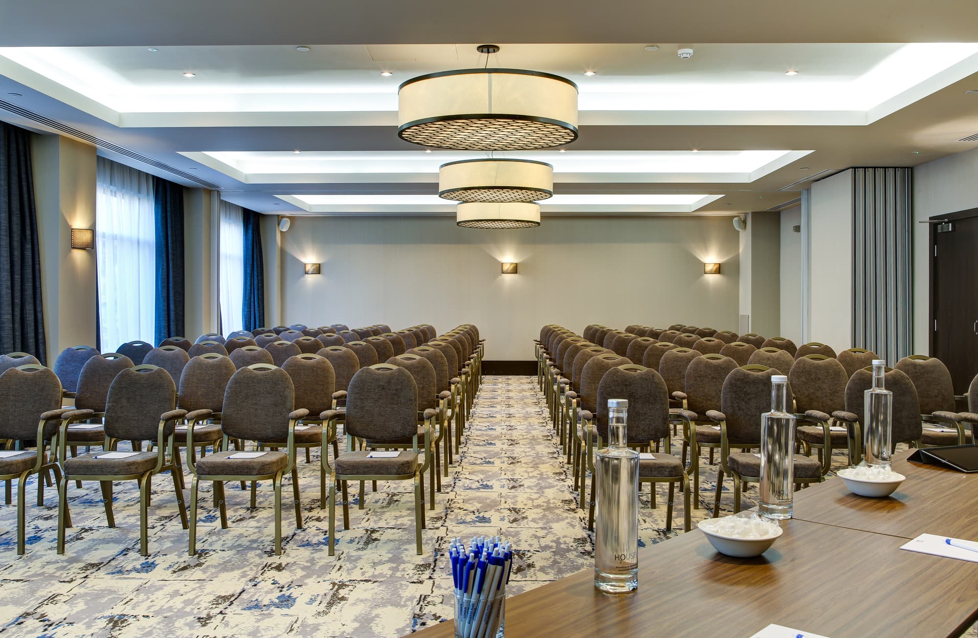 Christmas At Danubius Hotel Regents Park photo #2