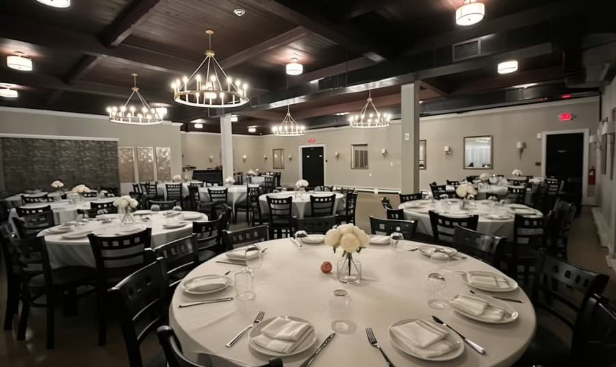 Entire Venue Hire, KYRIA photo #2