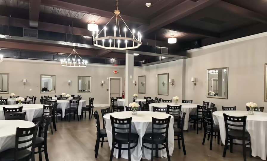 Entire Venue Hire, KYRIA photo #1