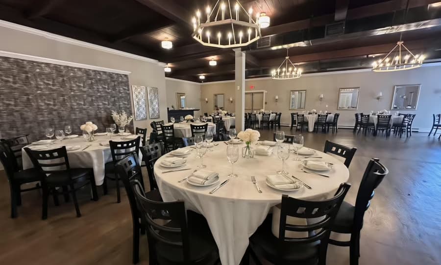 Entire Venue Hire, KYRIA photo #3