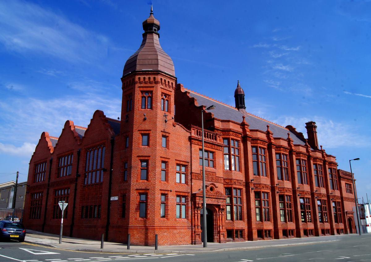The Florrie, Heritage Resource Centre photo #4