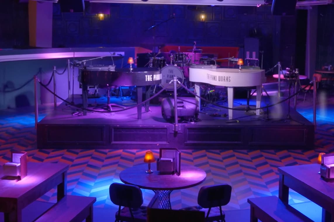 Full Venue Hire, The Piano Works Covent Garden photo #13