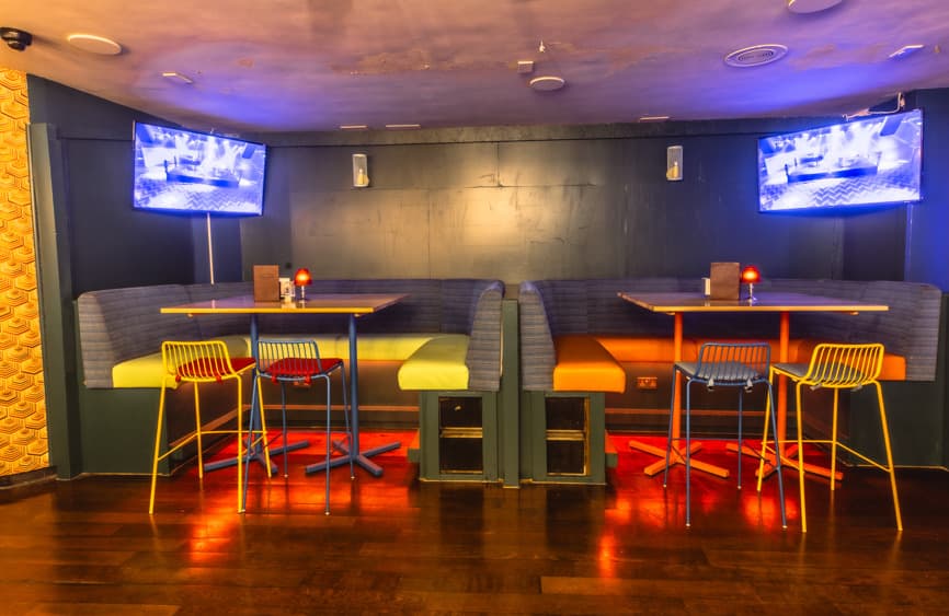 Full Venue Hire, The Piano Works Covent Garden photo #14