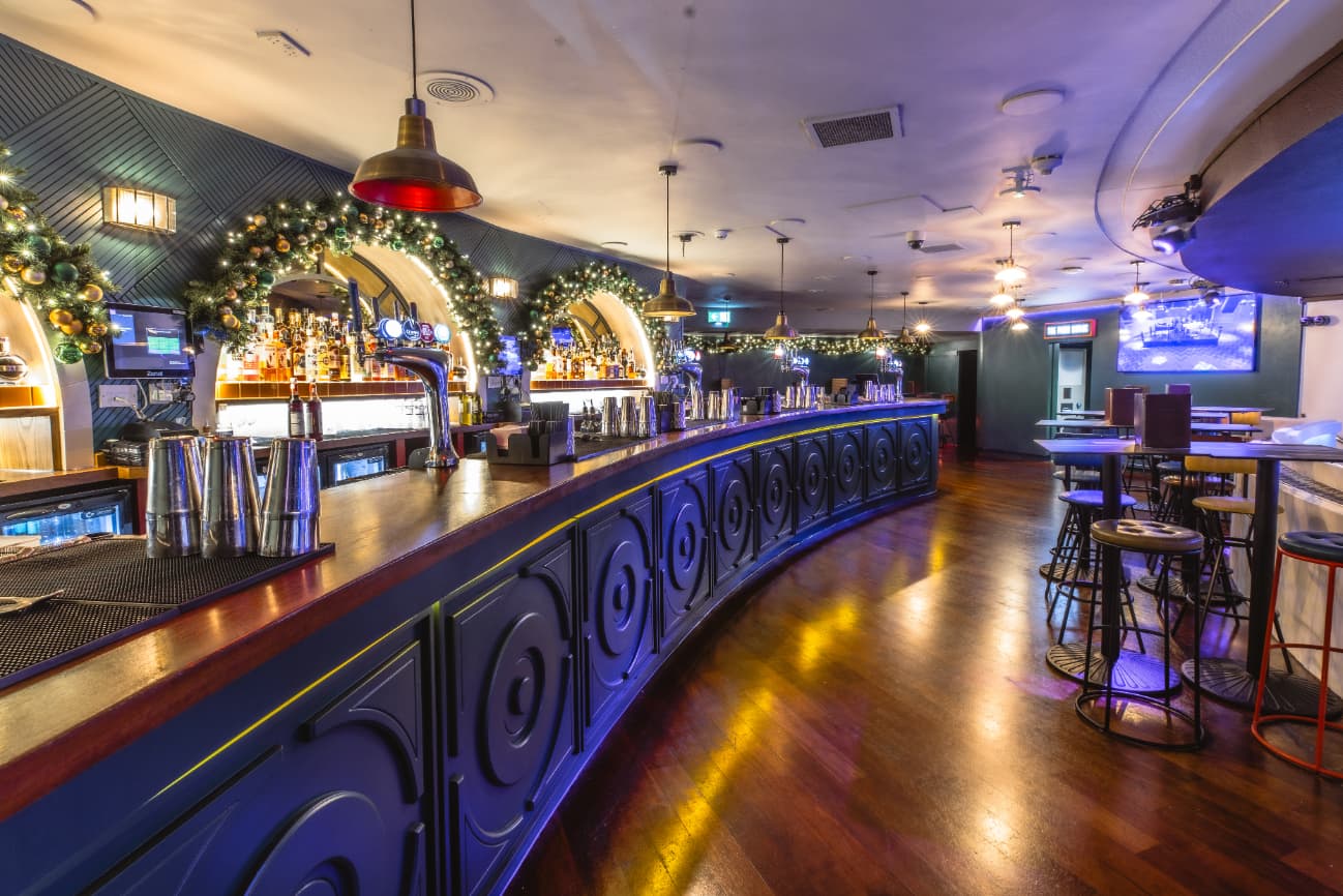 Full Venue Hire, The Piano Works Covent Garden photo #23
