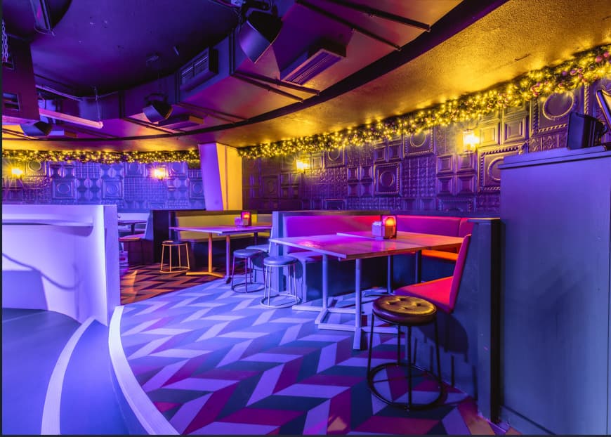 Full Venue Hire, The Piano Works Covent Garden photo #6