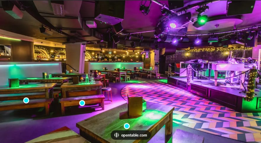 Photo of The Piano Works Covent Garden, Full Venue Hire