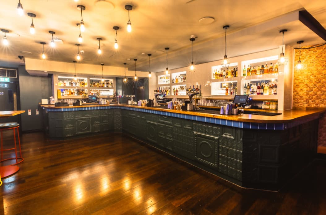 Full Venue Hire, The Piano Works Covent Garden photo #16