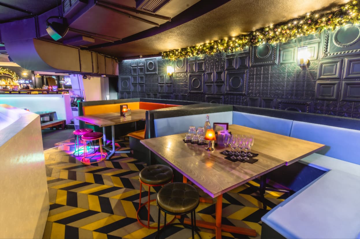 Full Venue Hire, The Piano Works Covent Garden photo #15