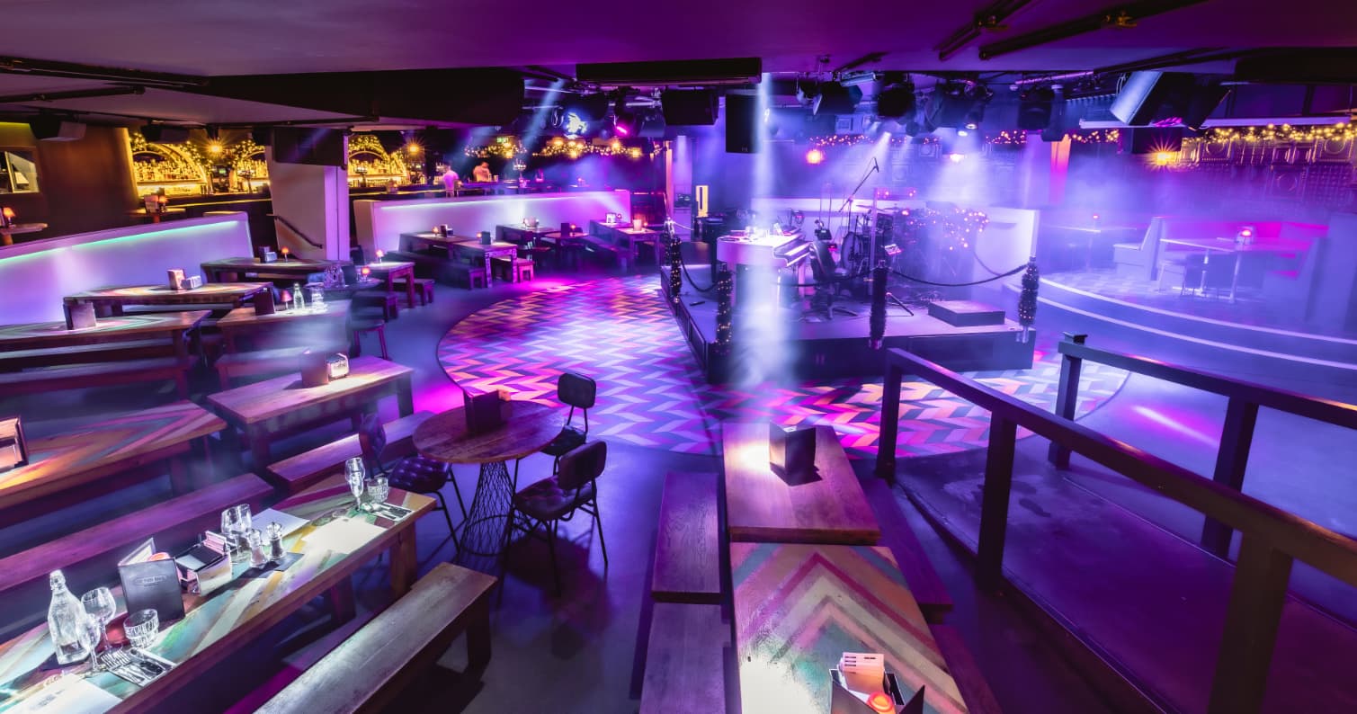 Full Venue Hire, The Piano Works Covent Garden photo #25