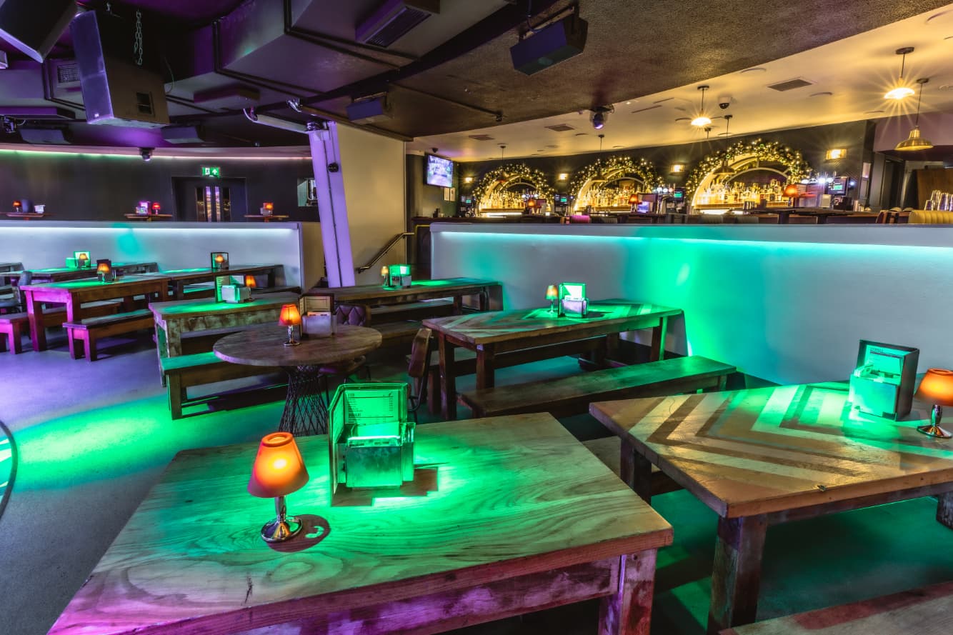 Full Venue Hire, The Piano Works Covent Garden photo #20