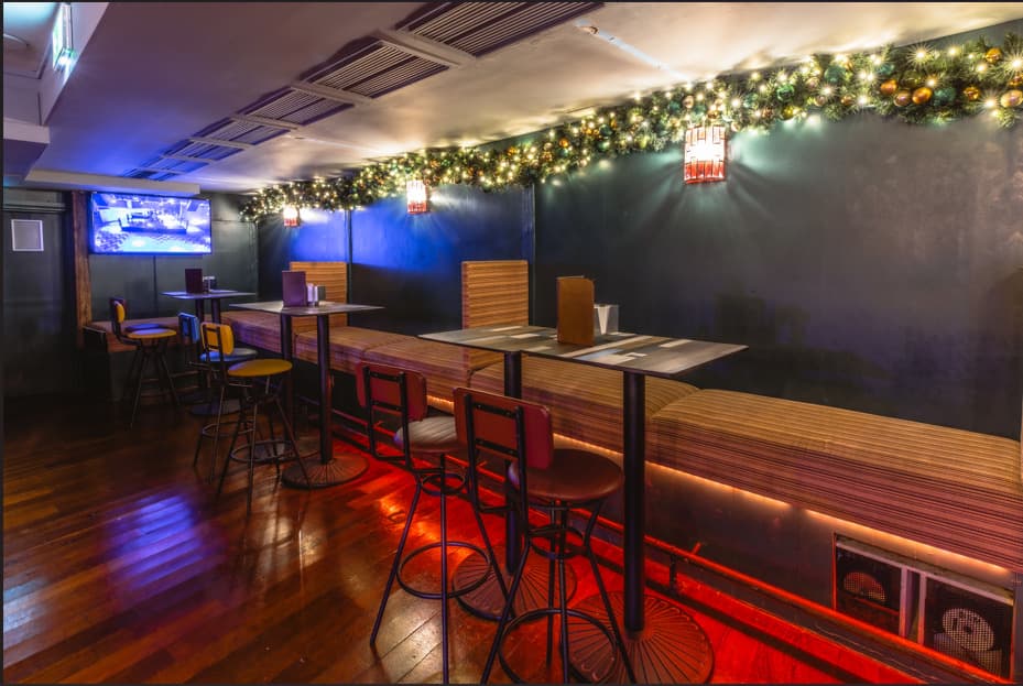 Full Venue Hire, The Piano Works Covent Garden photo #18