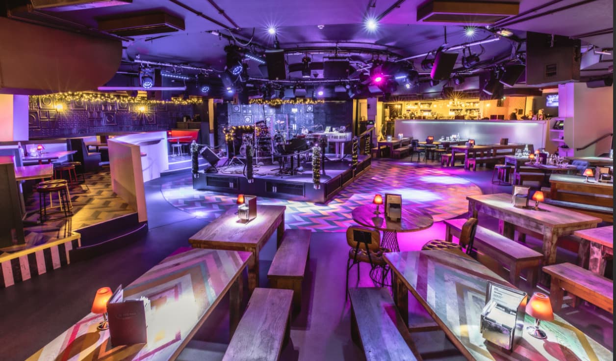 Full Venue Hire, The Piano Works Covent Garden photo #9