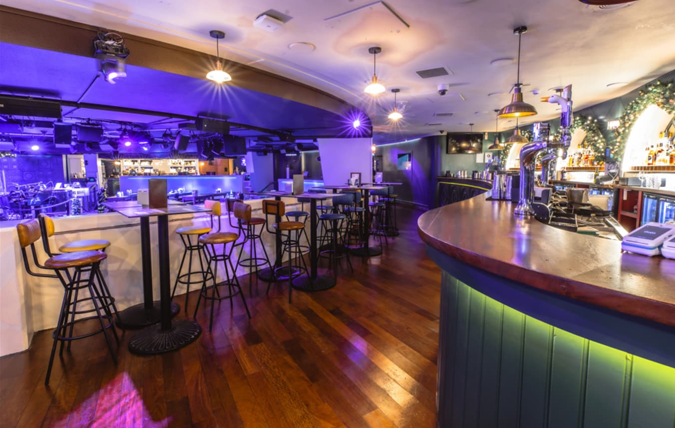 Full Venue Hire, The Piano Works Covent Garden photo #17