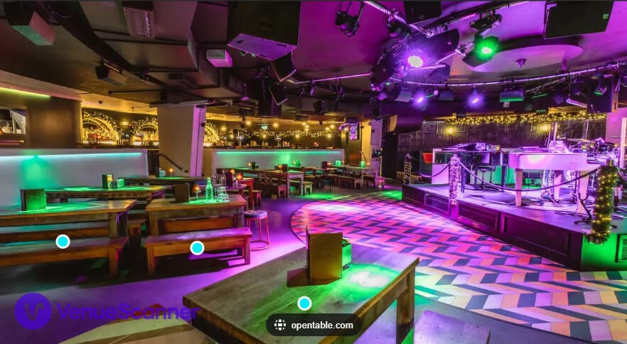 The Piano Works Covent Garden, Full Venue Hire photo #3