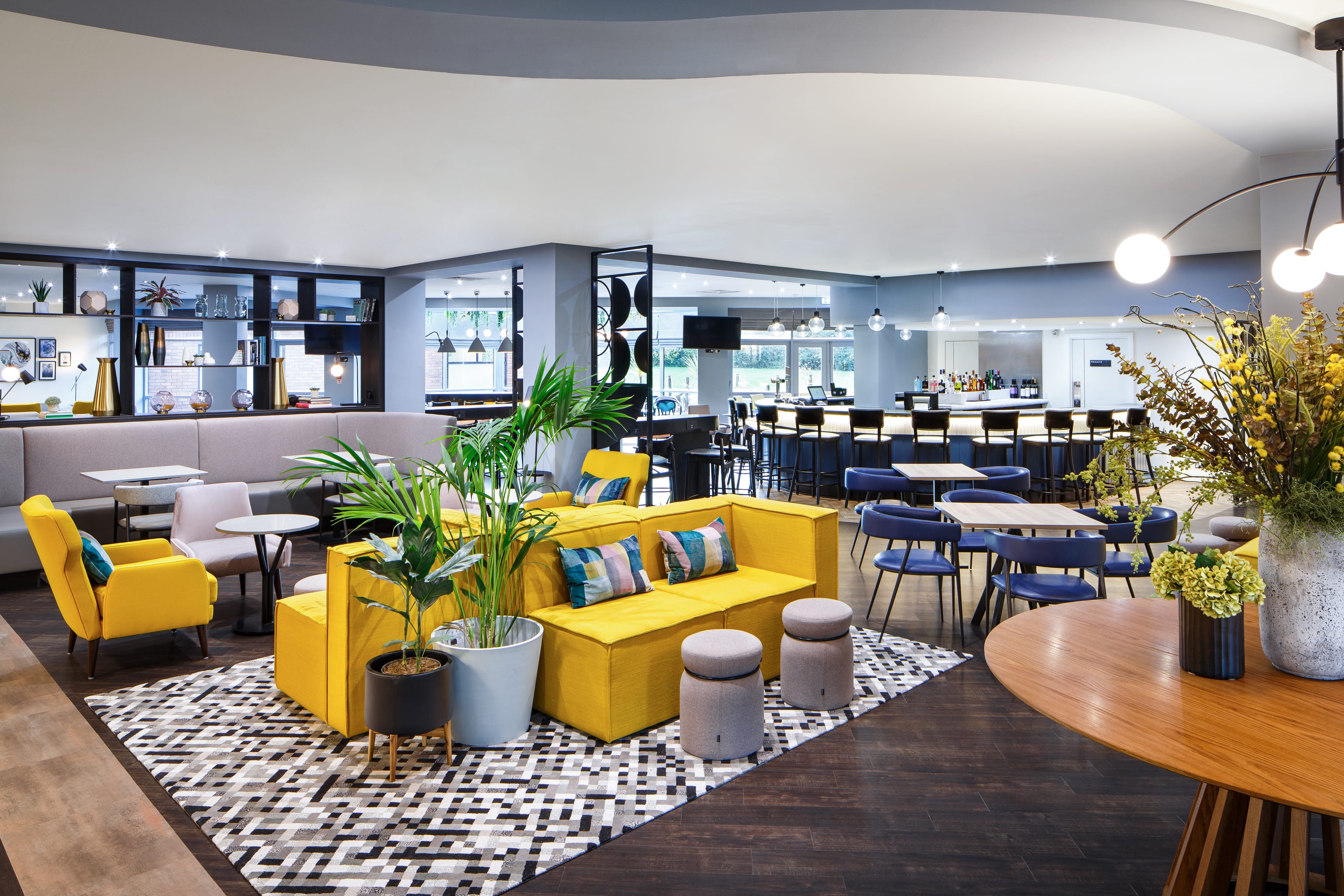 Photo of Delta By Marriott Milton Keynes, Cranfield Suite