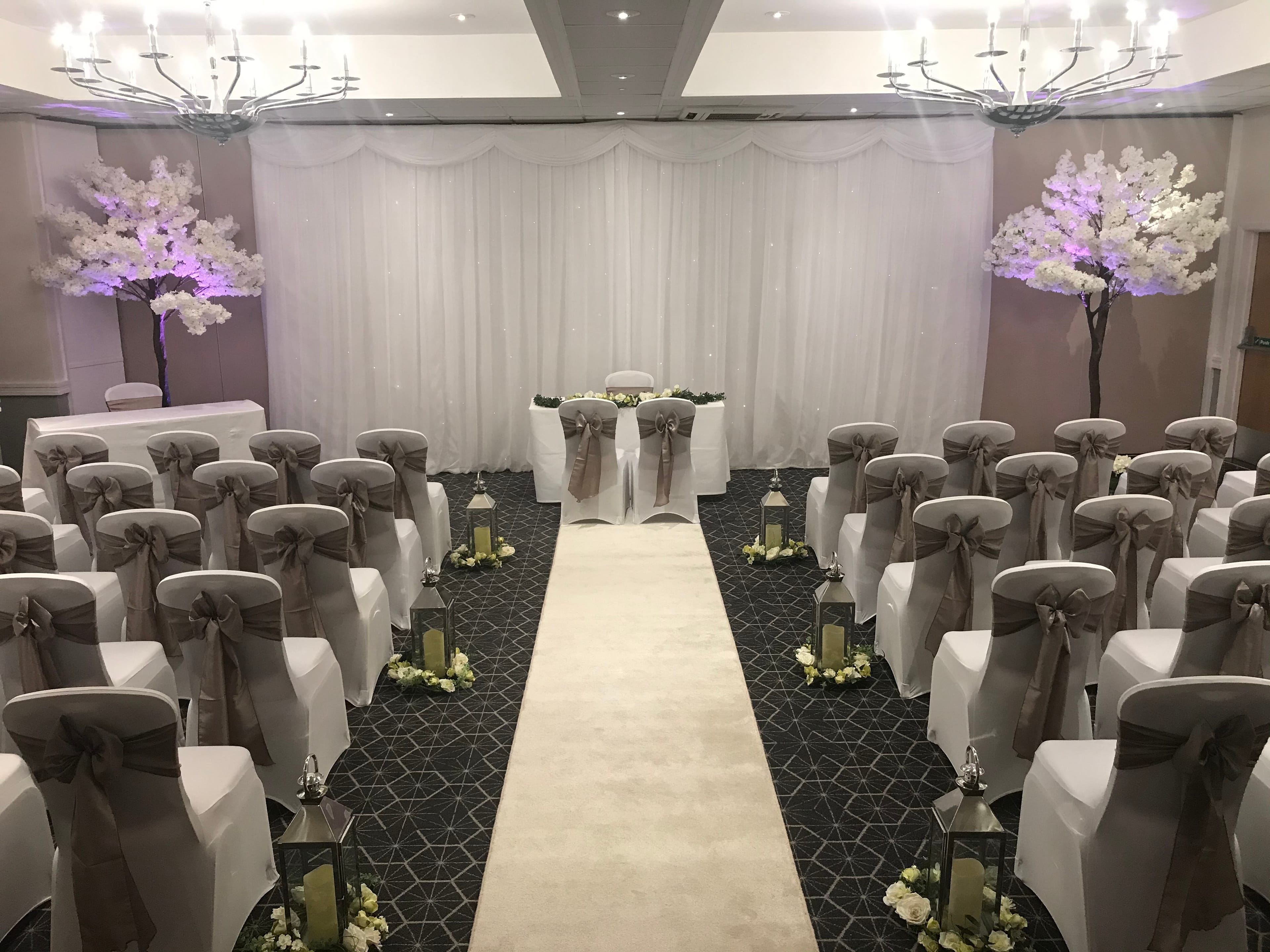 Photo of Delta By Marriott Milton Keynes, Cranfield Suite