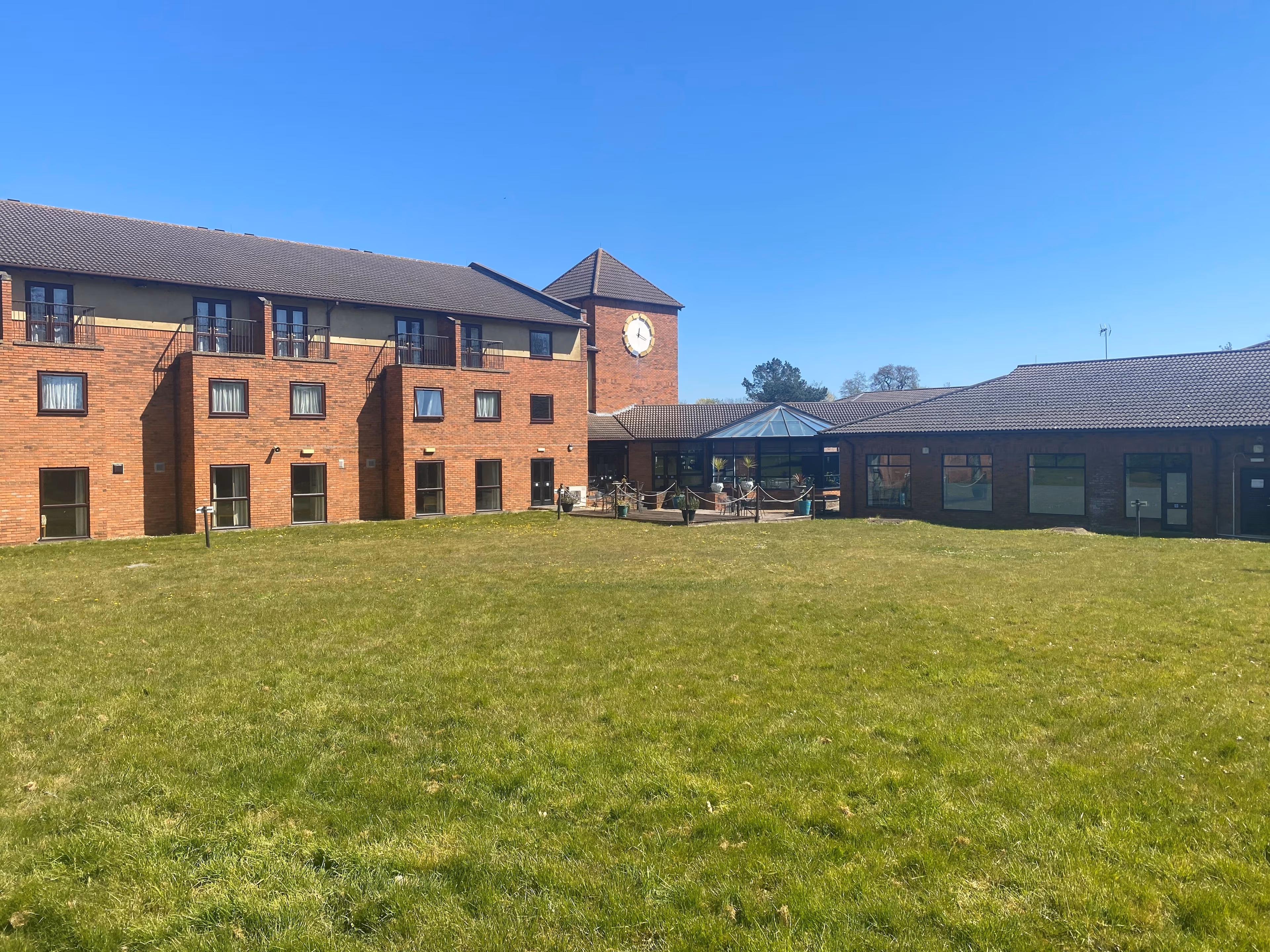 Photo of Delta By Marriott Milton Keynes, Cranfield Suite