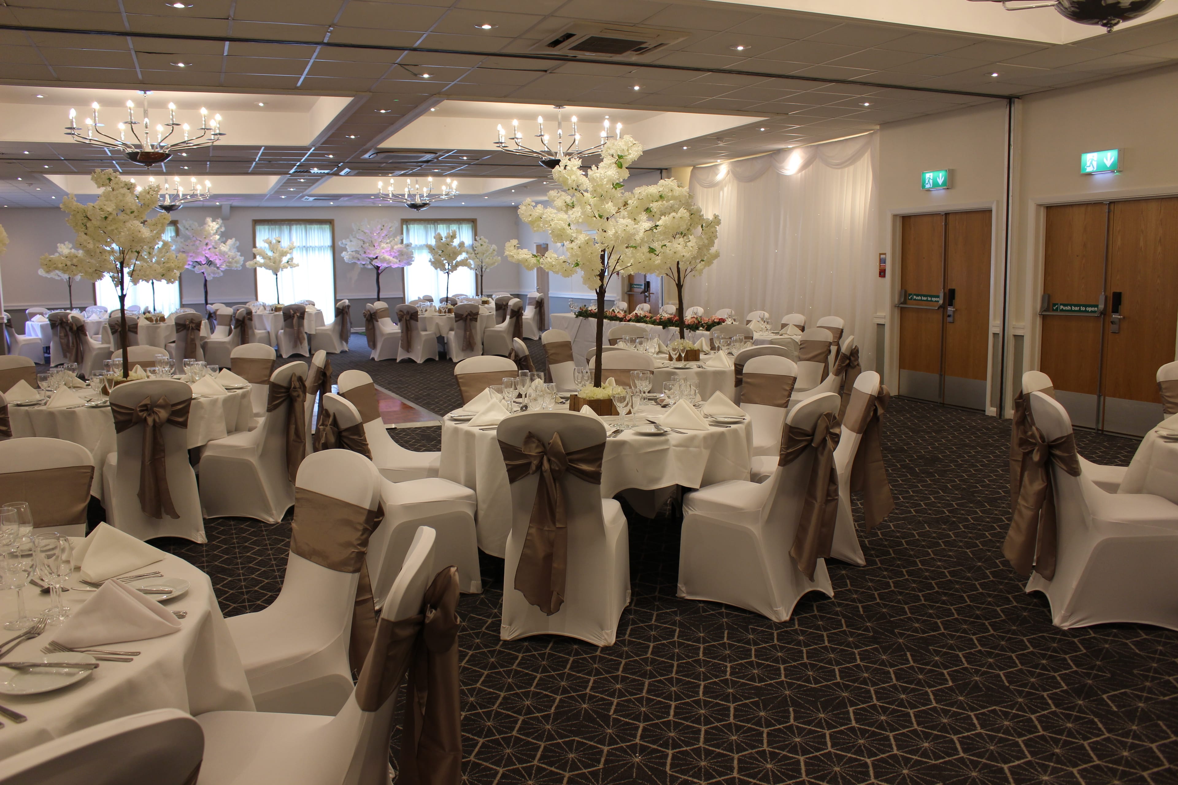 Photo of Delta By Marriott Milton Keynes, Cranfield Suite