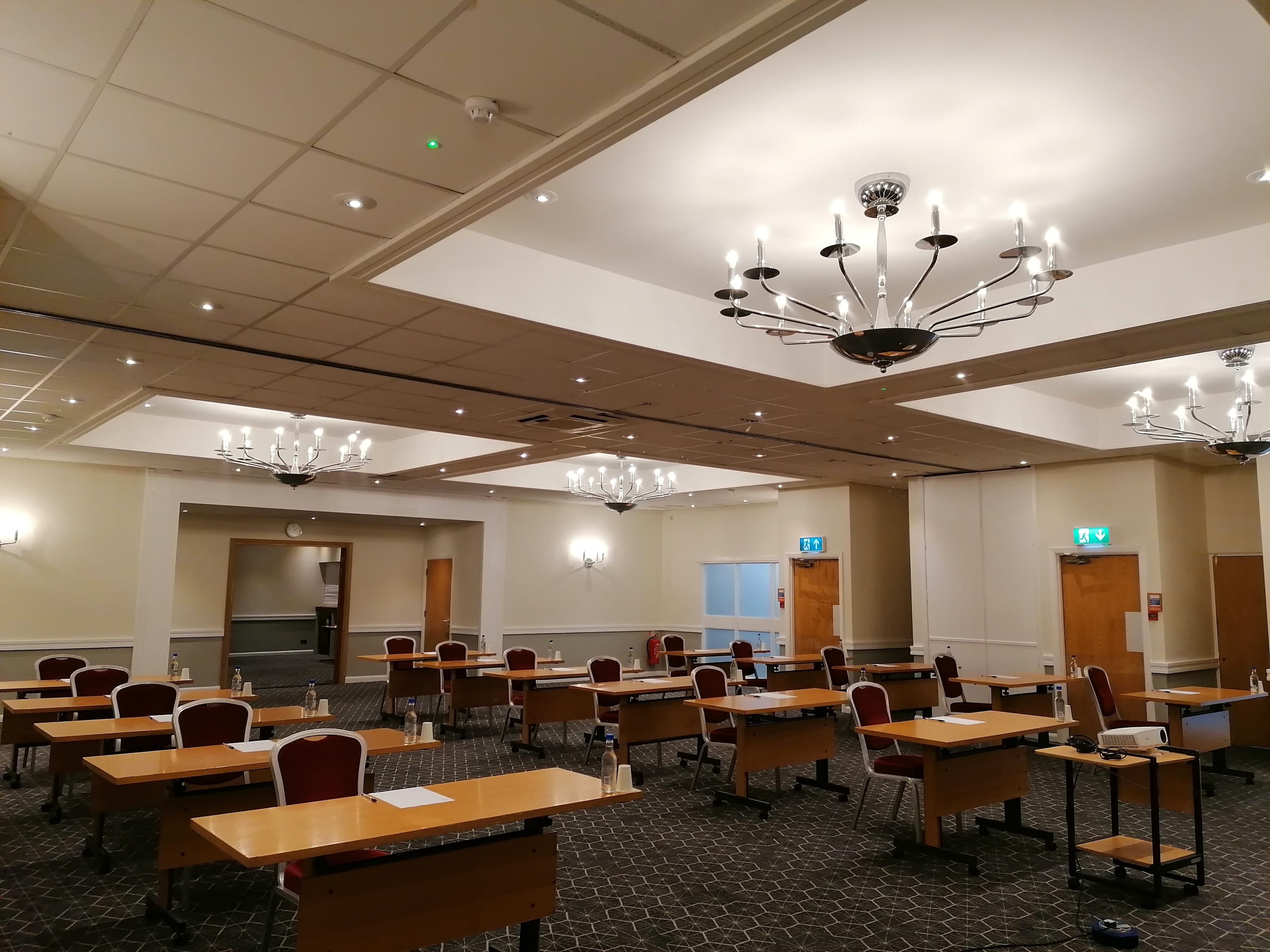 Photo of Delta By Marriott Milton Keynes, Hartwell & Sherrington Suite