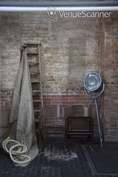 Studio (Brick Lane), Espero Studio photo #12