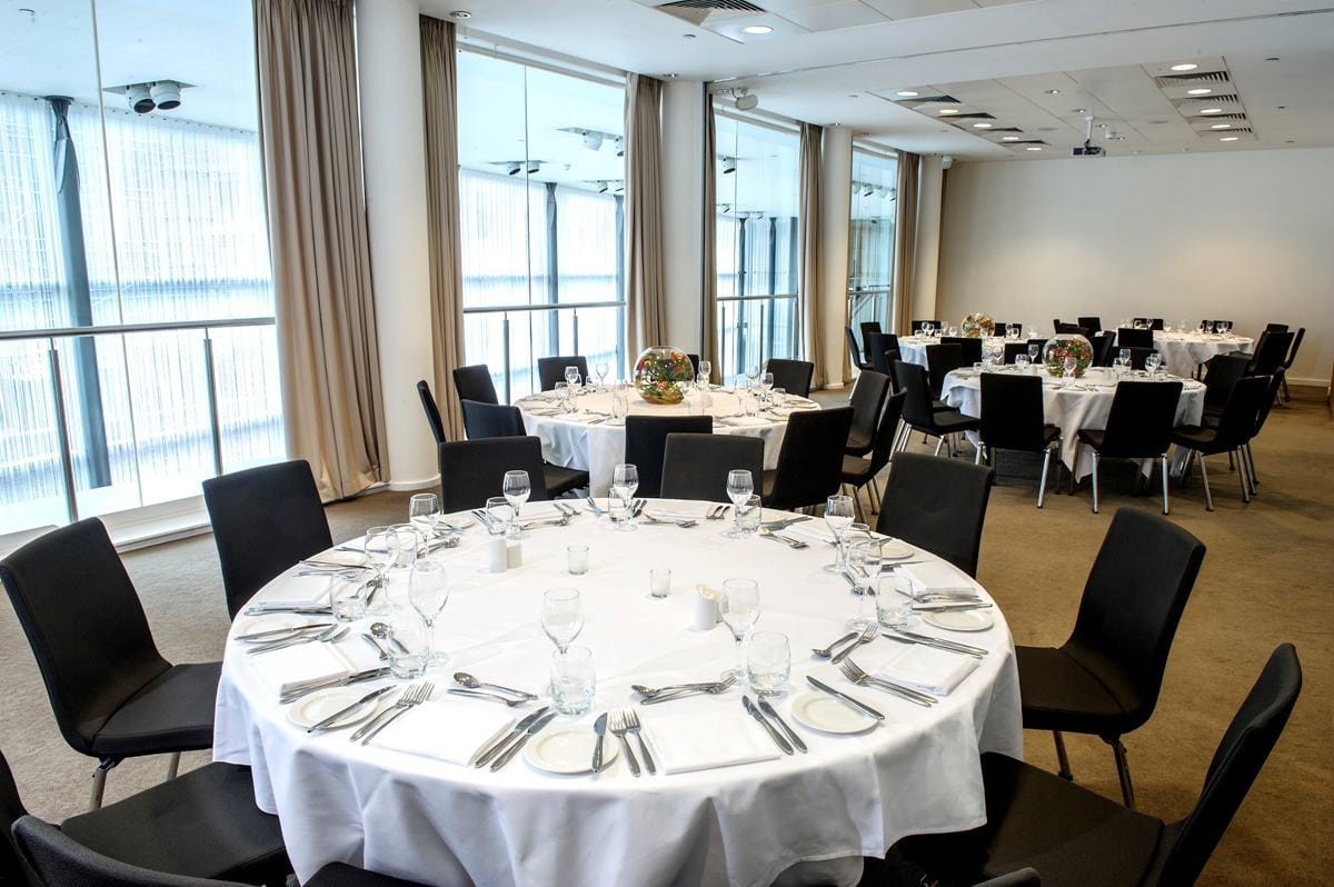 Photo of DoubleTree By Hilton Manchester, Atholl