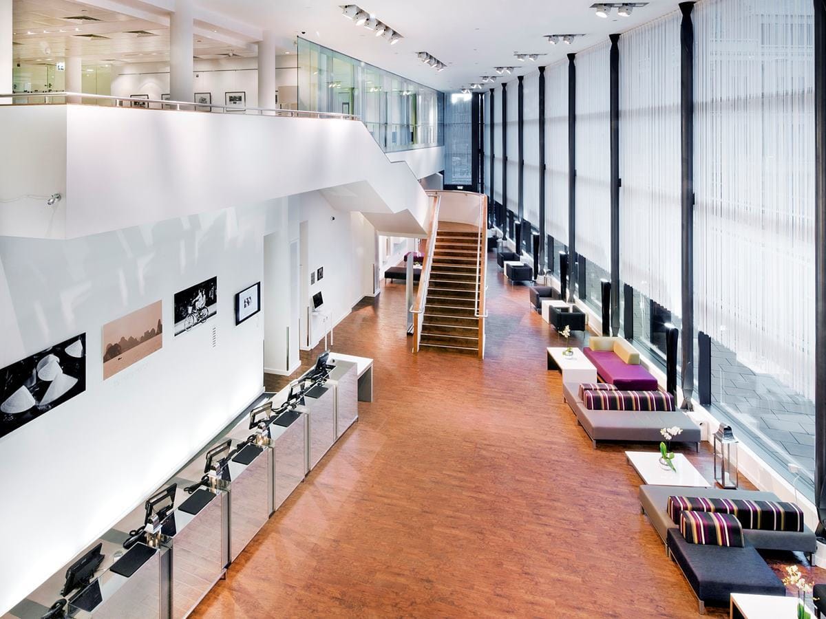 Photo of DoubleTree By Hilton Manchester, Scone