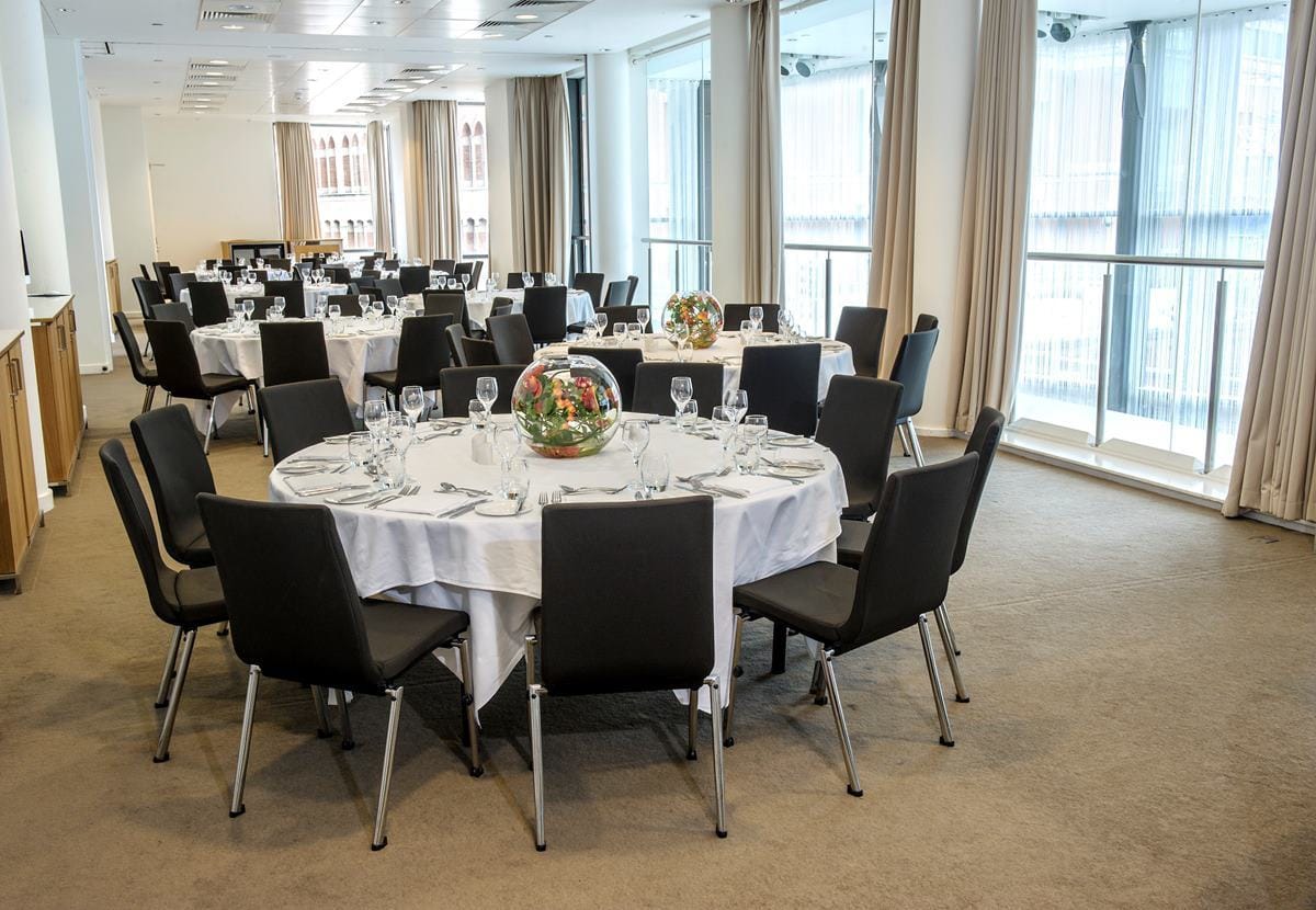 Photo of DoubleTree By Hilton Manchester, Atholl