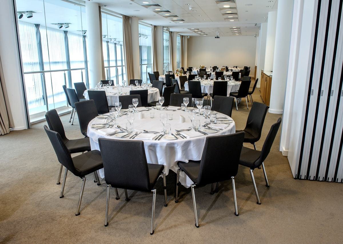 Photo of DoubleTree By Hilton Manchester, Atholl