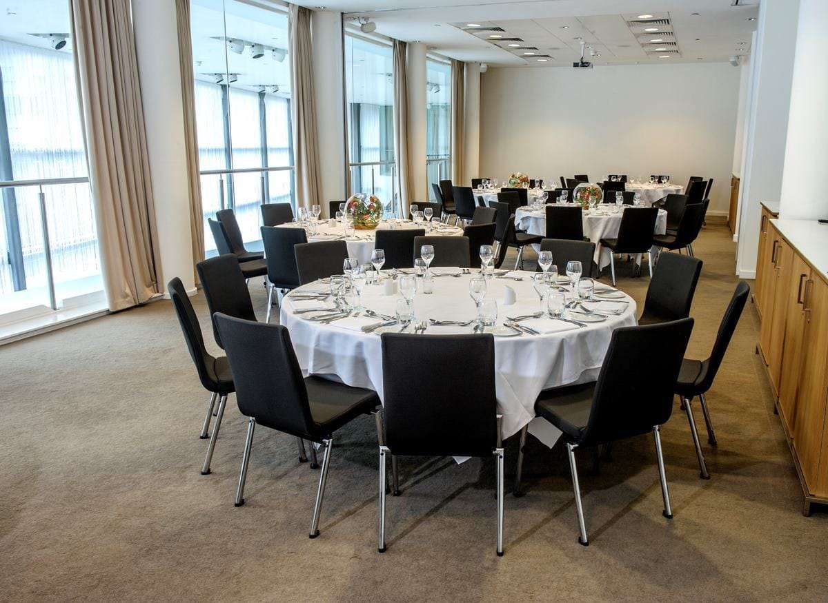Photo of DoubleTree By Hilton Manchester, Atholl