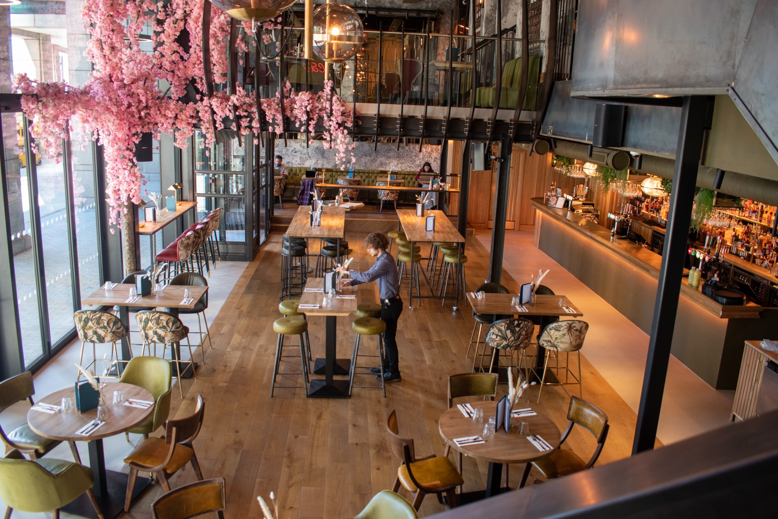 Photo of Nest Bishopsgate