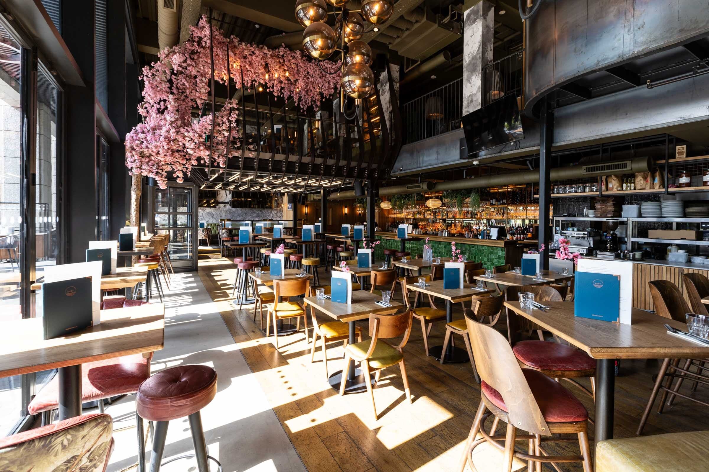Photo of Nest Bishopsgate