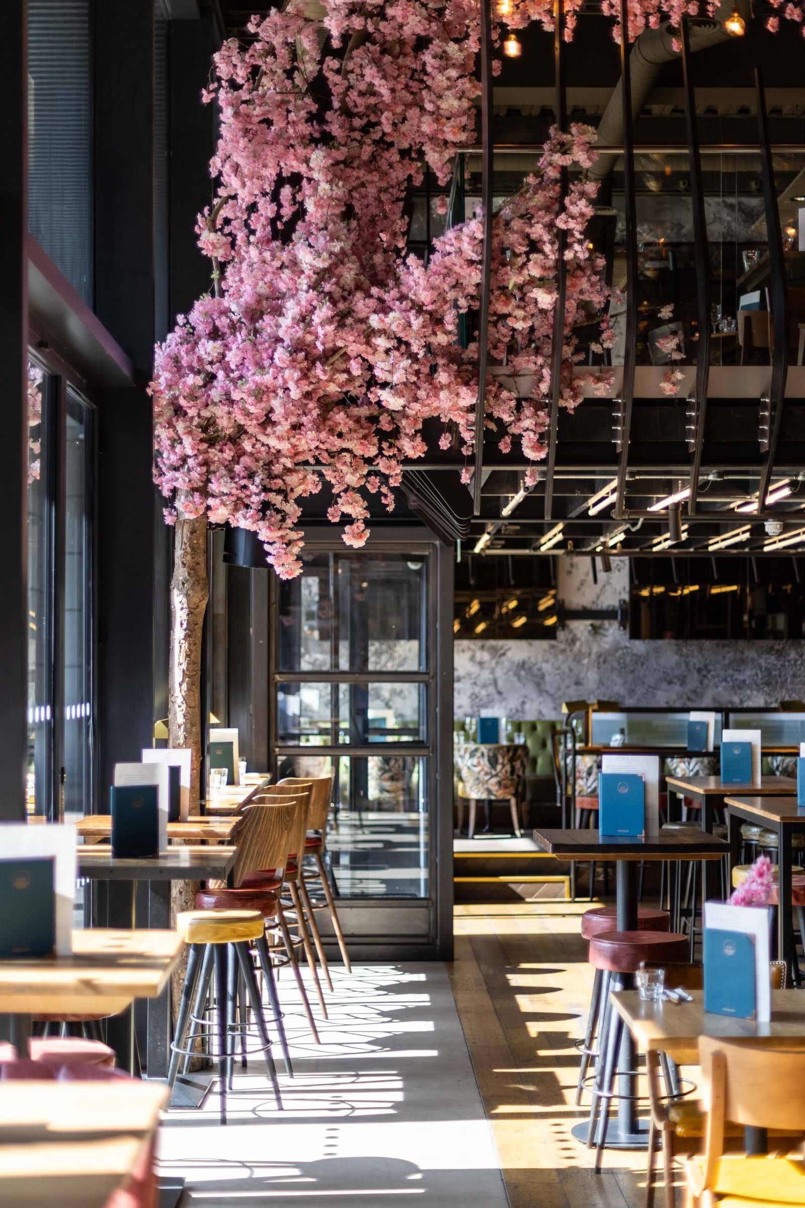 Nest Bishopsgate, Full Venue photo #2