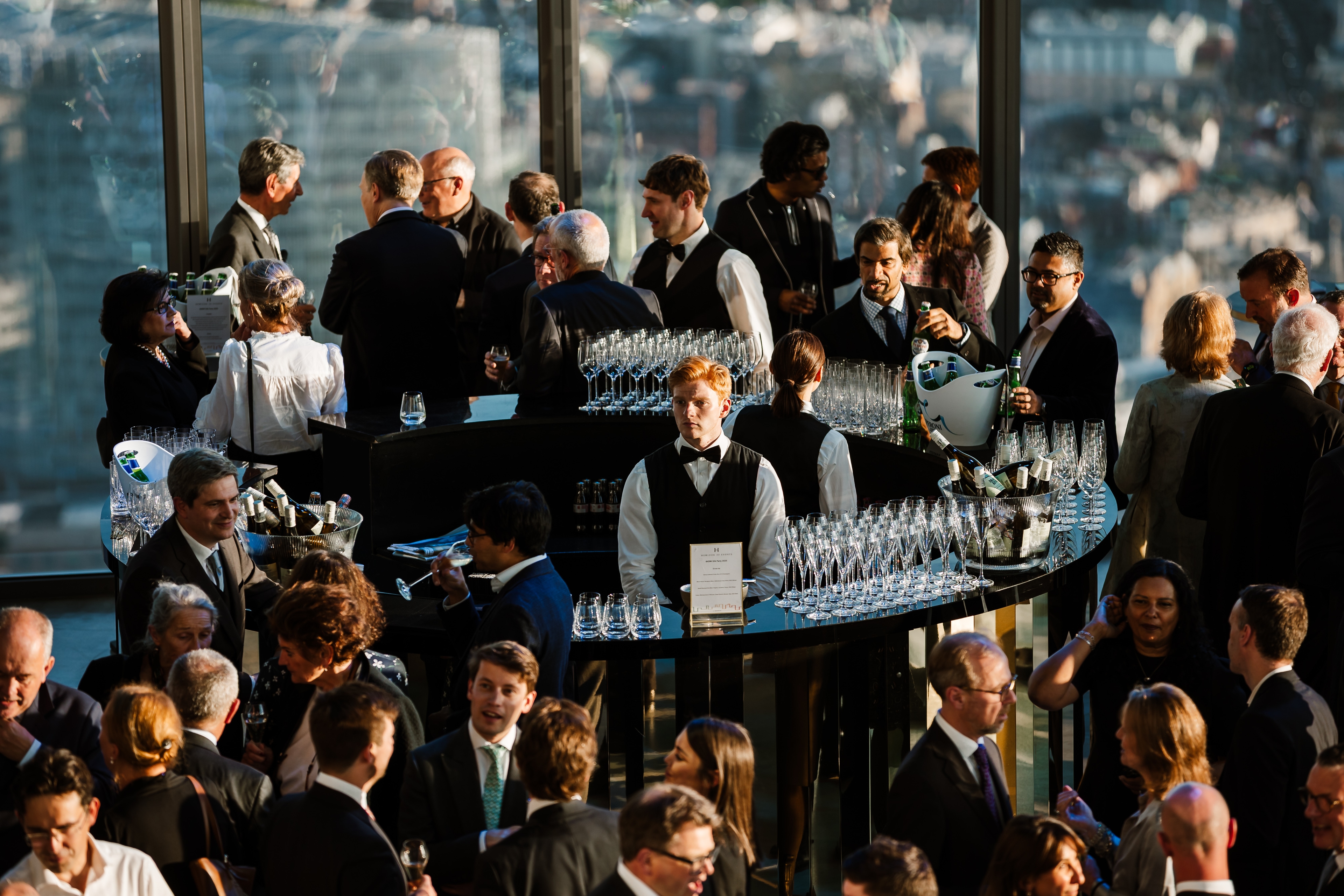 Photo of Horizon 22 Events, Exclusive Hire - Evening Hire