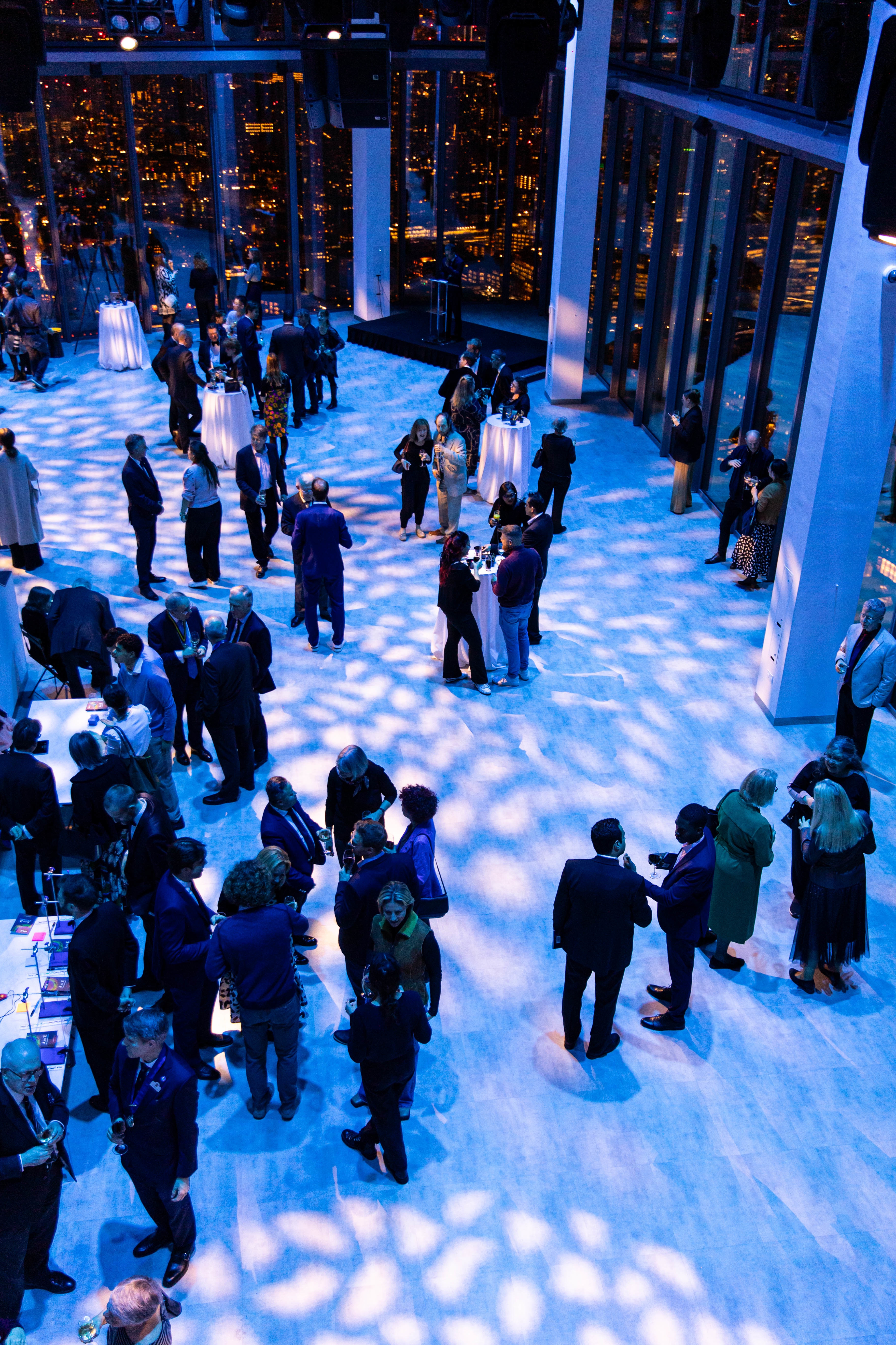 Photo of Horizon 22 Events, Exclusive Hire - Evening Hire