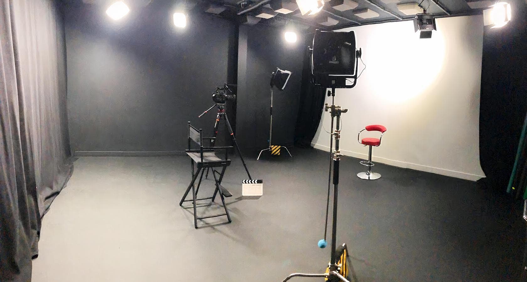 Studio, Up Next Studios photo #1