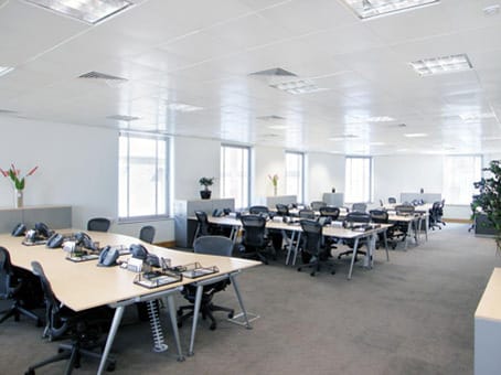 Photo of Regus London Grays Inn Road, Berlin