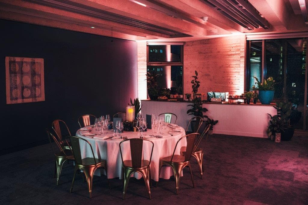 Park Room, Events @ No 6 photo #1