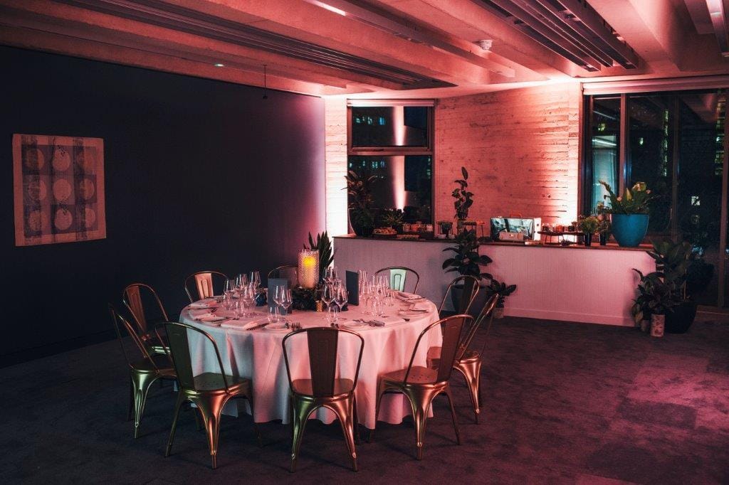 Photo of Events @ No 6, Park Room