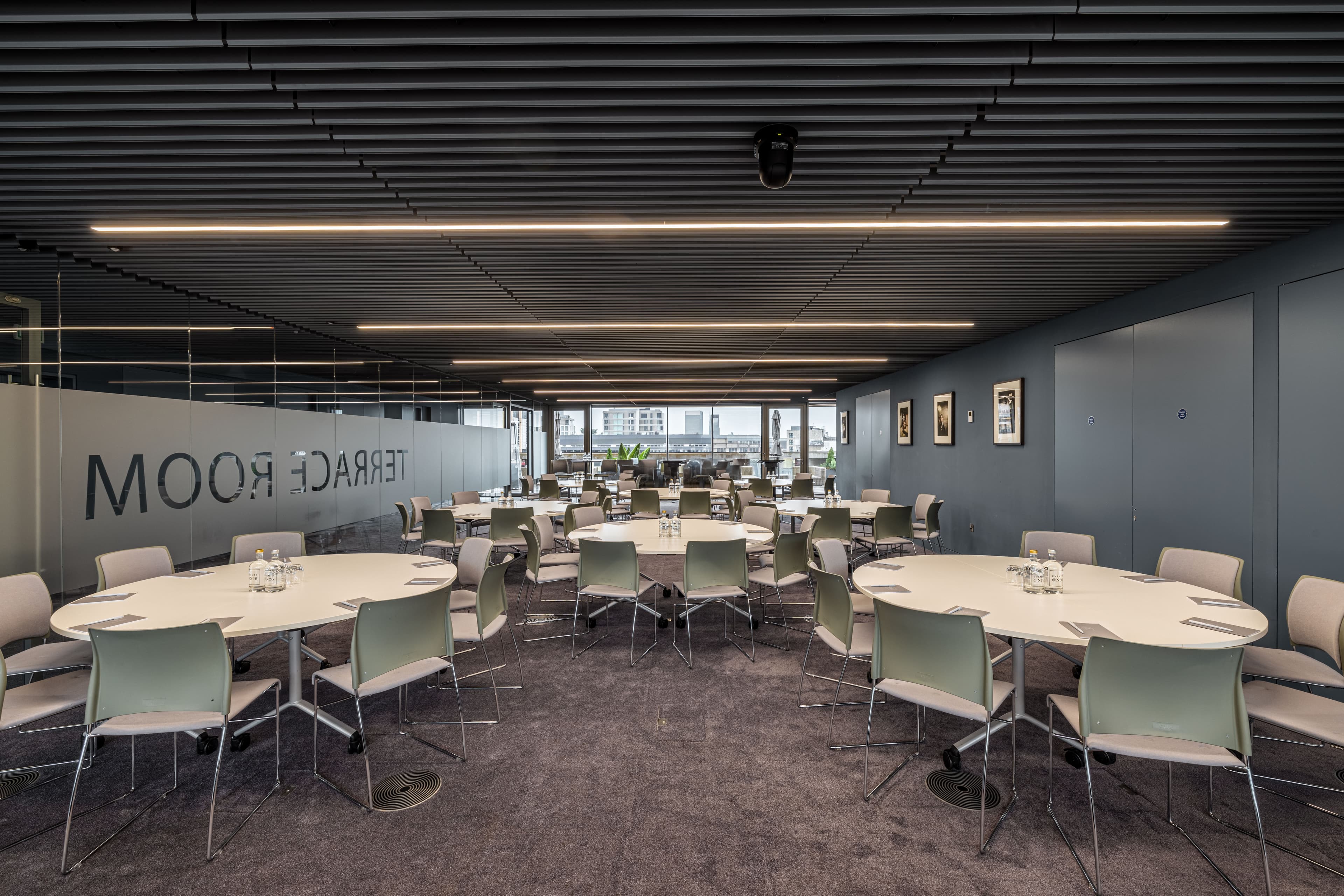 Terrace Room, Events @ No 6 photo #1