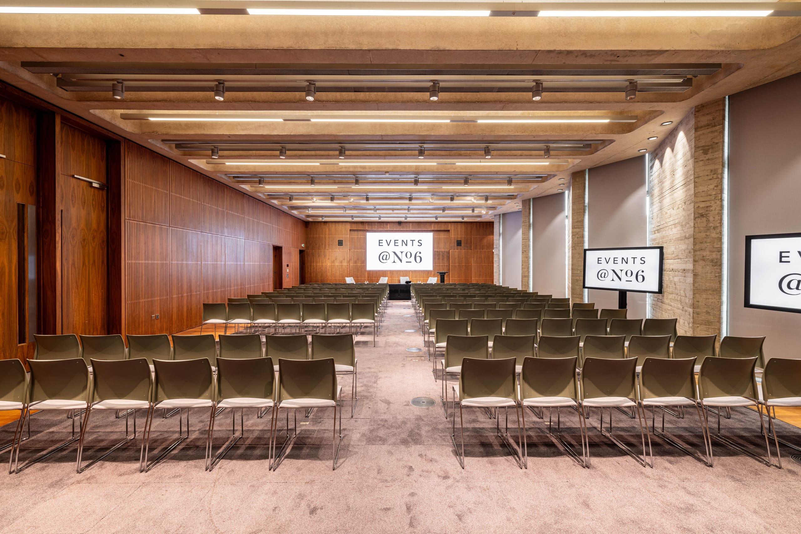 Photo of Events @ No 6, The Elizabeth Room