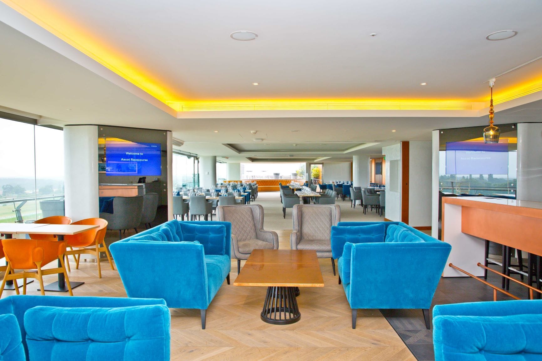 Photo of Ascot Racecourse, On 5 Suite